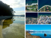 Evaluación ambiental de las riberas del lago Nahuel Huapi y propuesta de un índice de calidad de costas