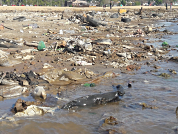 ¿Qué estudiamos los ecólogos cuando investigamos los residuos plásticos en ambientes terrestres y dulceacuícolas de la Argentina?