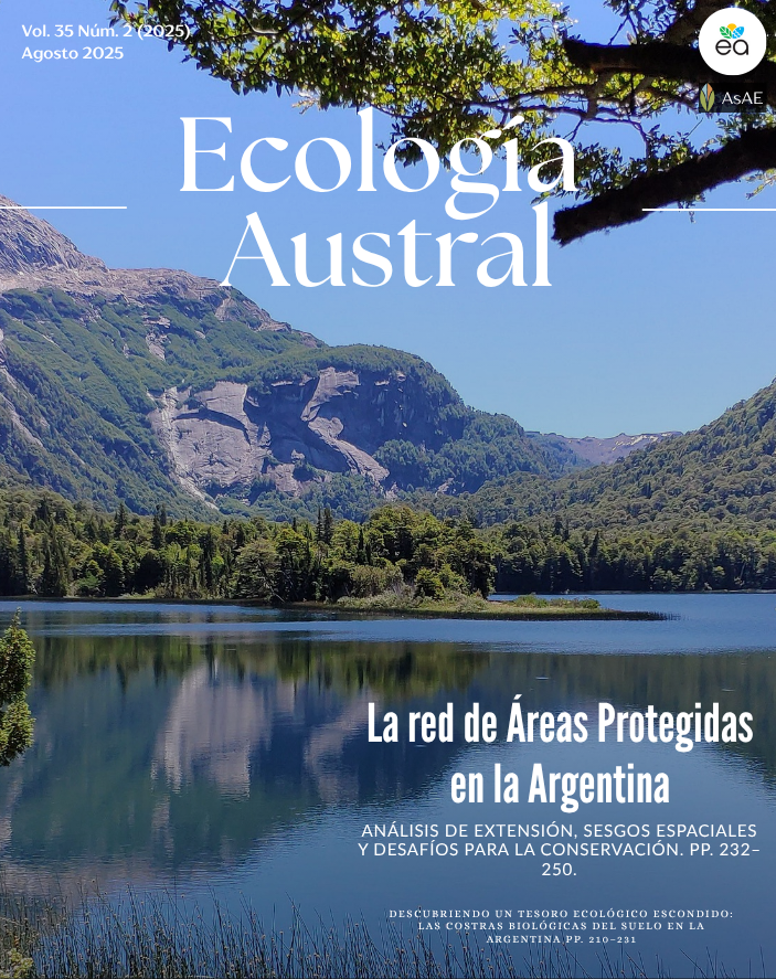 					Ver Vol. 35 Núm. 2 (2025): August 2025. Pages 193-316
				