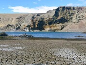 Agricultural droughts in the province of Santa Cruz, Argentina, during the Period 1996-2018