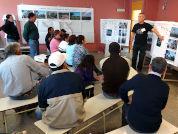 Interdisciplinary, participatory and multi-stakeholder research methods to study ecosystems and their benefits