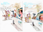 Women, environmental sciences, and ecofeminism: The personal is political (and also scientific)