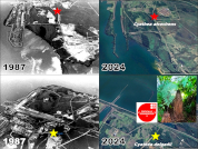 An assessment of the restoration of ecosystems affected by the Yacyretá Hydroelectric Power Plant (Corrientes, Argentina): Lycophytes and ferns as parameters