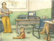 Narratives of motherhood in science: A collective subject analysis of women researchers in ethnobiology