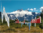 Cambio climático en los Andes Norpatagónicos: Tendencias recientes de temperatura y precipitación