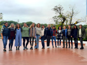 Empowering women in science: A good practice guide