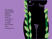 Ciencia ecológica y feminismos ecoterritoriales: Un diálogo a partir de la noción de cuerpo-territorio