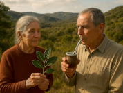 What yerba are we talking about? Wild yerba mate: Knowledge and acceptability of conservation