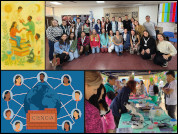 El amor en los tiempos del cólera: La ciencia argentina frente a la adversidad